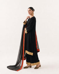 Velvet Royal Grace 3 Piece Suit (Adults)