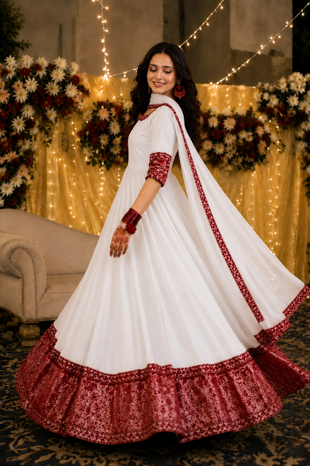 Snow White