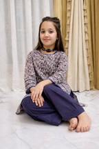 Classic Ethnic Charm