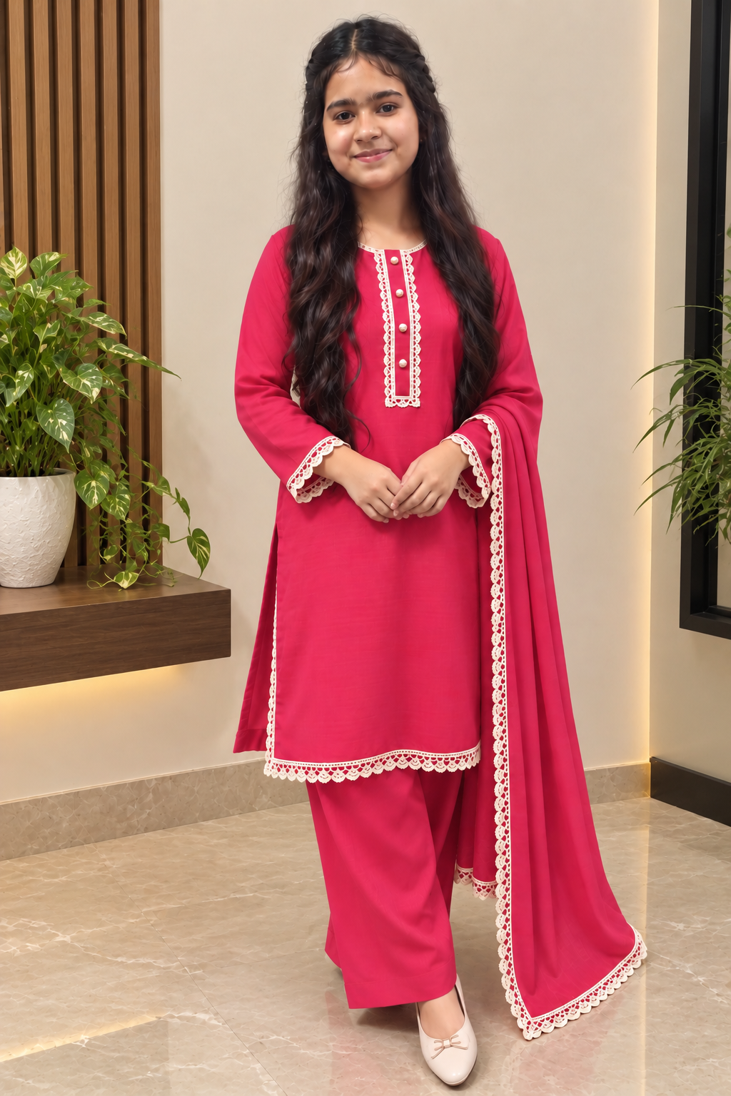 Gulabi
