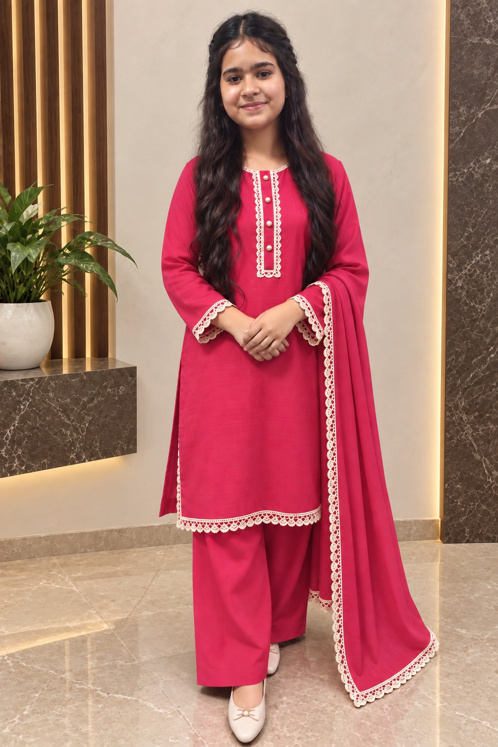Gulabi