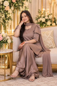 Nazneen