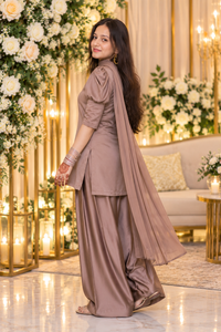 Nazneen