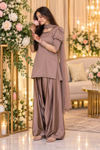 Nazneen