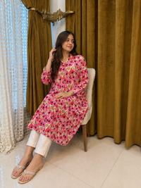 Pale Base 2 Piece Air Line Shirt