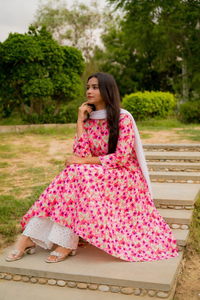 Pale Base 3 Piece Air Line Shirt