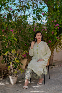 سبز خواب لباس