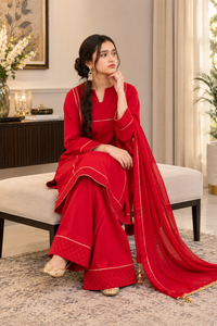 Anarkali