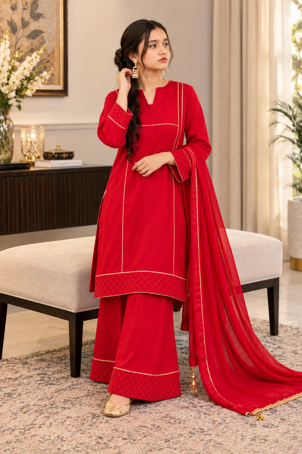 Anarkali