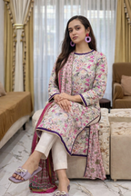 Blush Garden Collection