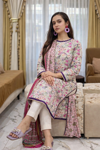Blush Garden Collection