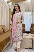 Blush Garden Collection