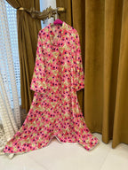 Pale Base 1 Piece Air Line Shirt