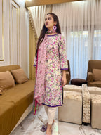 Blush Garden Collection