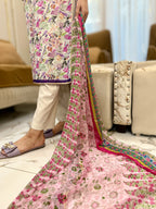 Blush Garden Collection