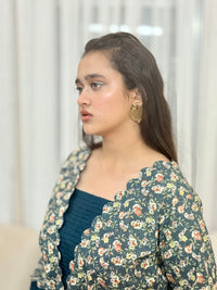 Verdant Grace Set