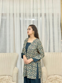 Verdant Grace Set