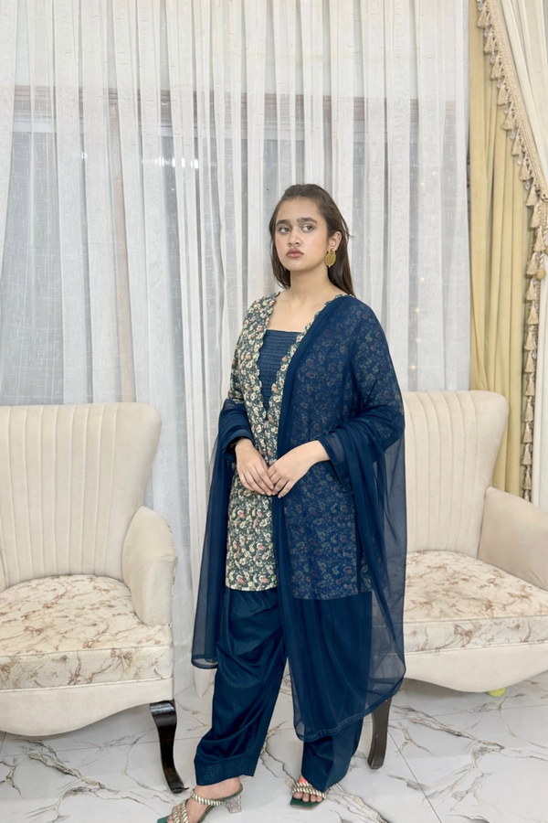 Verdant Grace Set